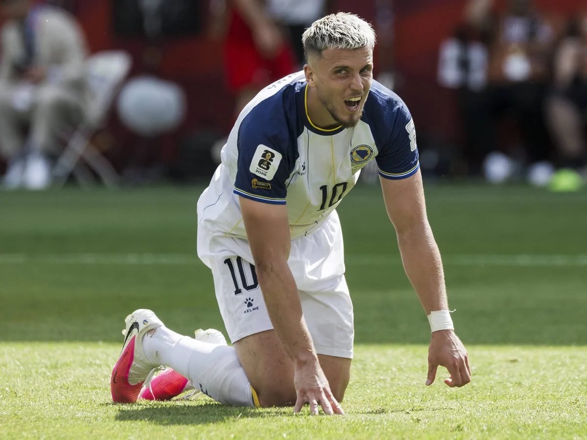 Kommt VfB-Stürmer Ermedin Demirovic? Fenerbahce mit Statement