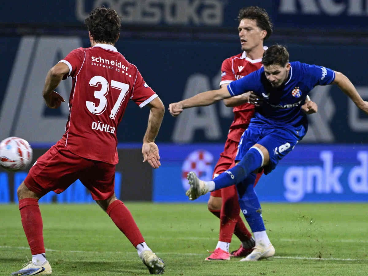 Thun nervt sich nach Champions League-Aus über Schiri, Gegner und sich selbst