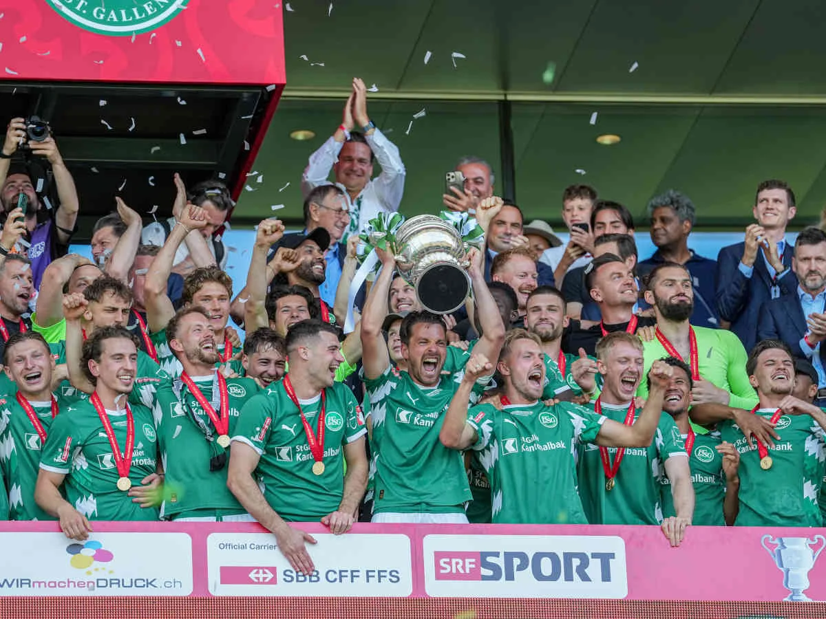Schweizer Cup: Die 1. Runde ist ausgelost – Titelverteidiger trifft auf Thalwil