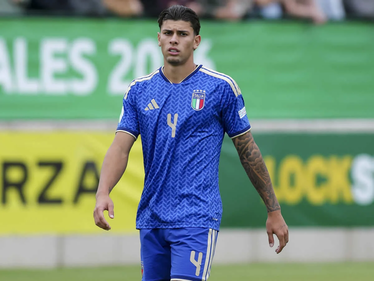 Roma-Youngster bei Luzern und Sion auf dem Zettel