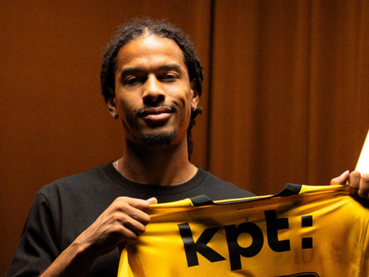 YB bestätigt den Transfer von Isaac Schmidt