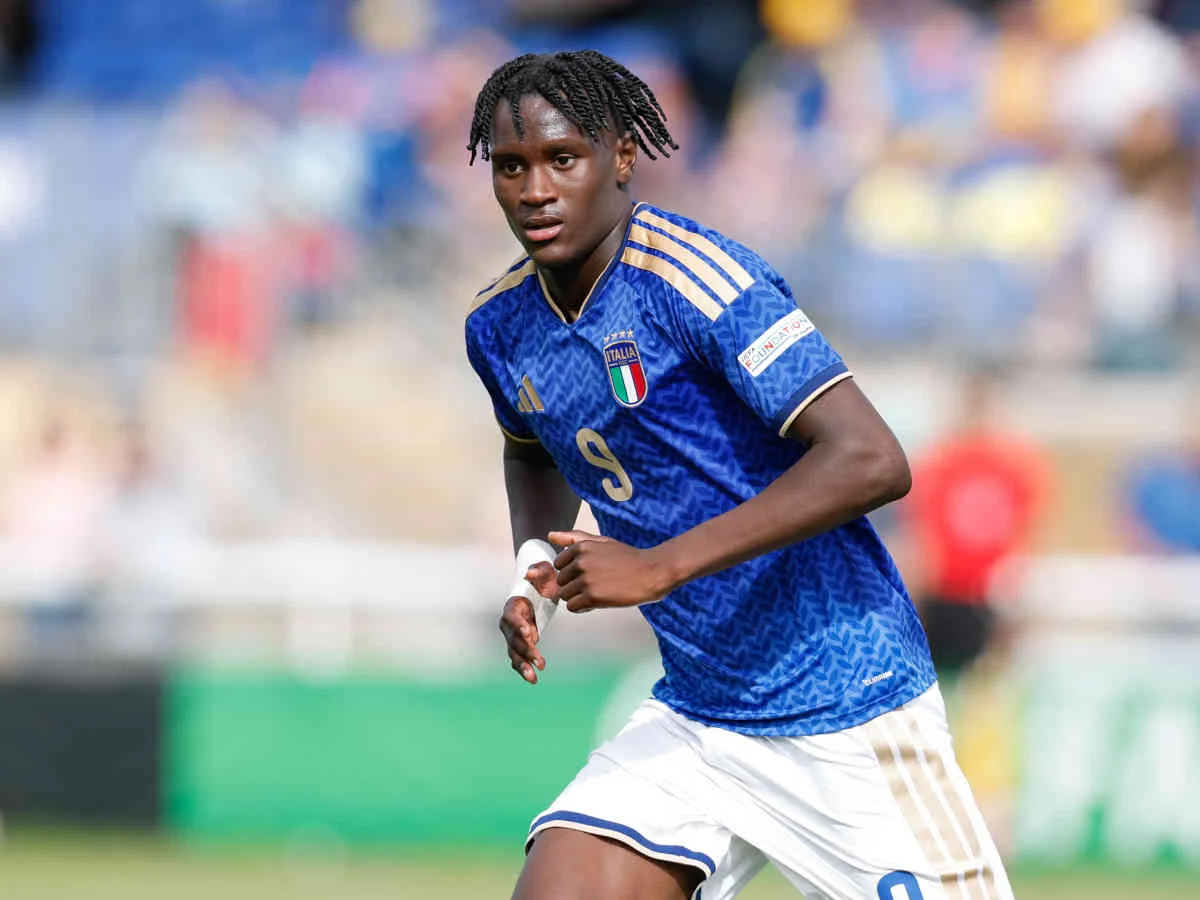 Köln zeigt Interesse an Inter-Stürmer Jamal Iddrissou