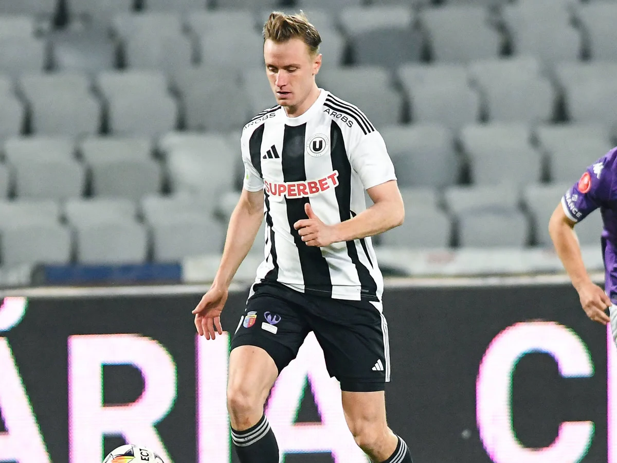 Exklusiv: Der FC Aarau schnappt sich Jasper van der Werff