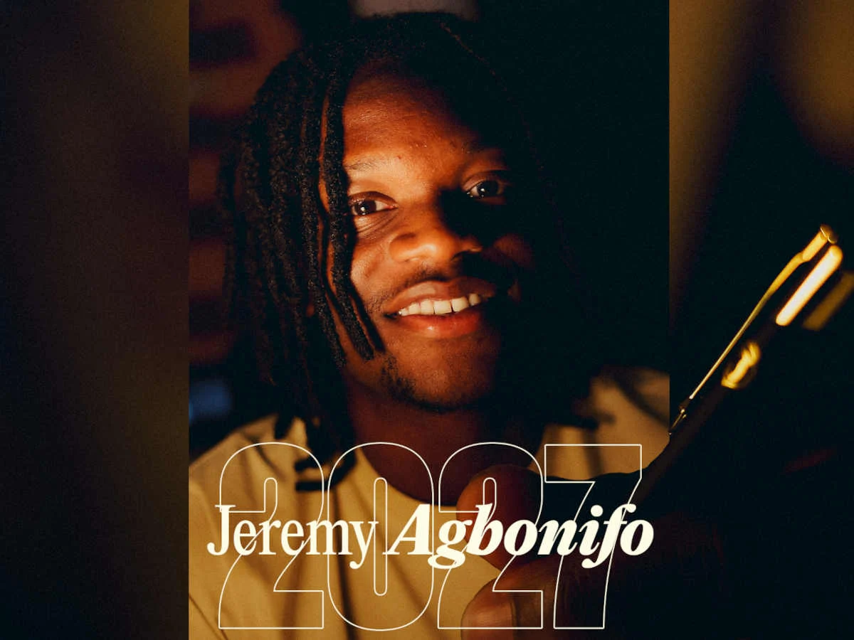 Ex-FCB-Stürmer Jeremy Agbonifo hat neuen Klub in Polen