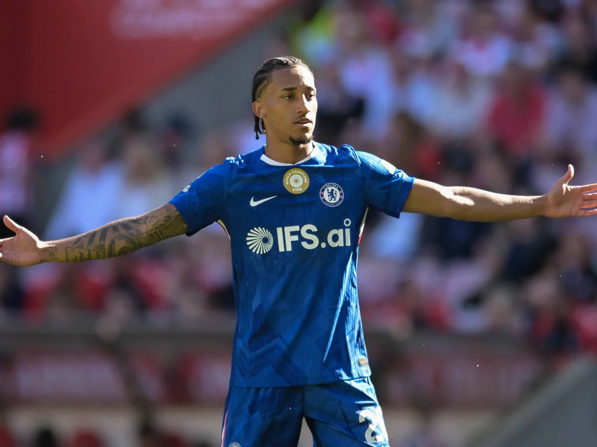 Chelsea will Joao Pedro mit neuem Vertrag belohnen