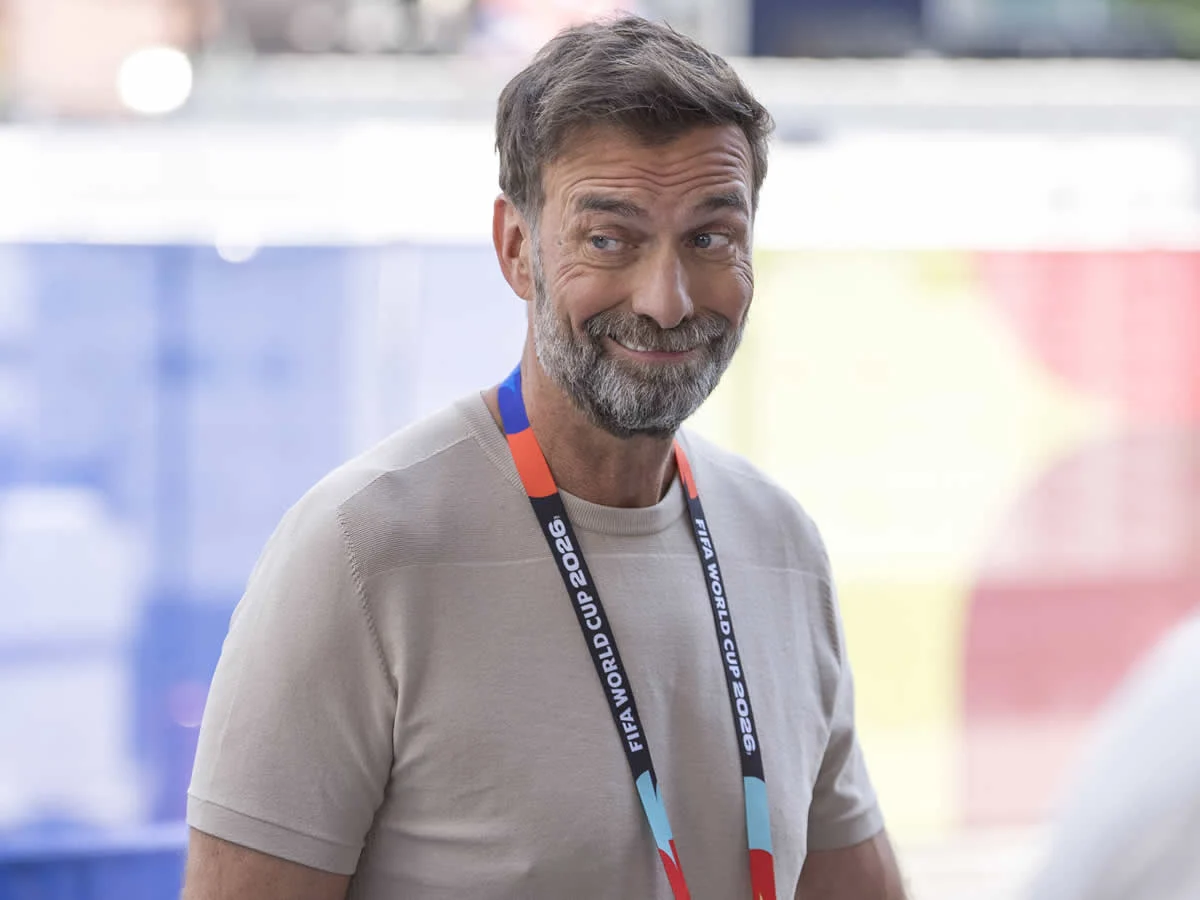 Jürgen Klopp nimmt Kontakt zu Nationalspielern auf