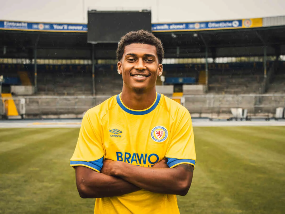 Junior Zé verlässt den FC Basel endgültig und wechselt nach Deutschland
