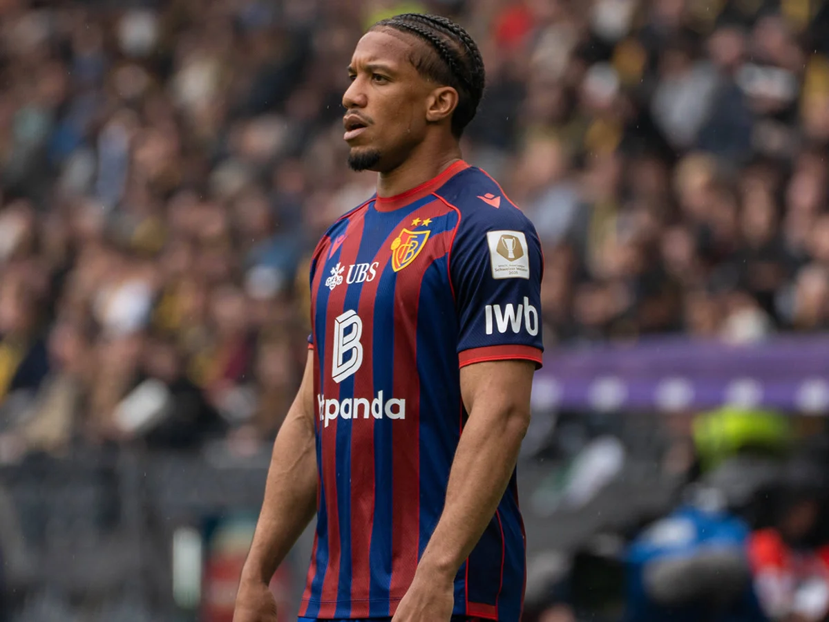 Exklusiv: FC Basel legt Kevin Rüegg einen Wechsel nahe