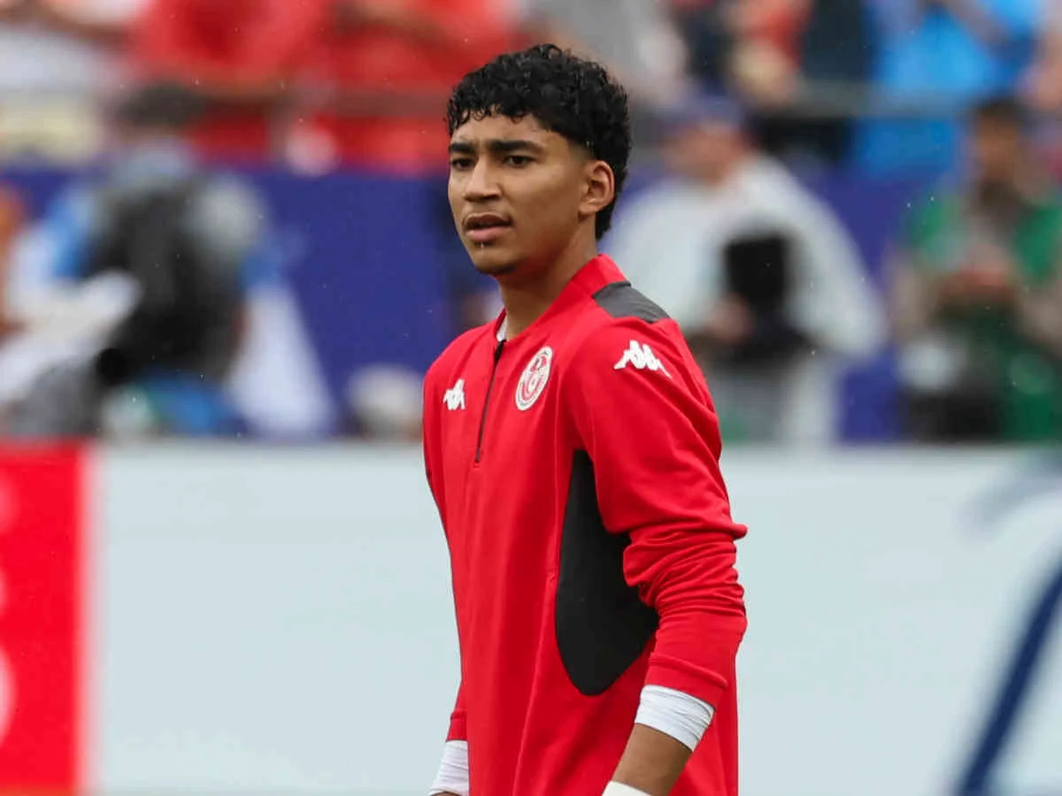 Der FC Basel hat den tunesischen Nationalspieler Khalil Ayari im Blickfeld