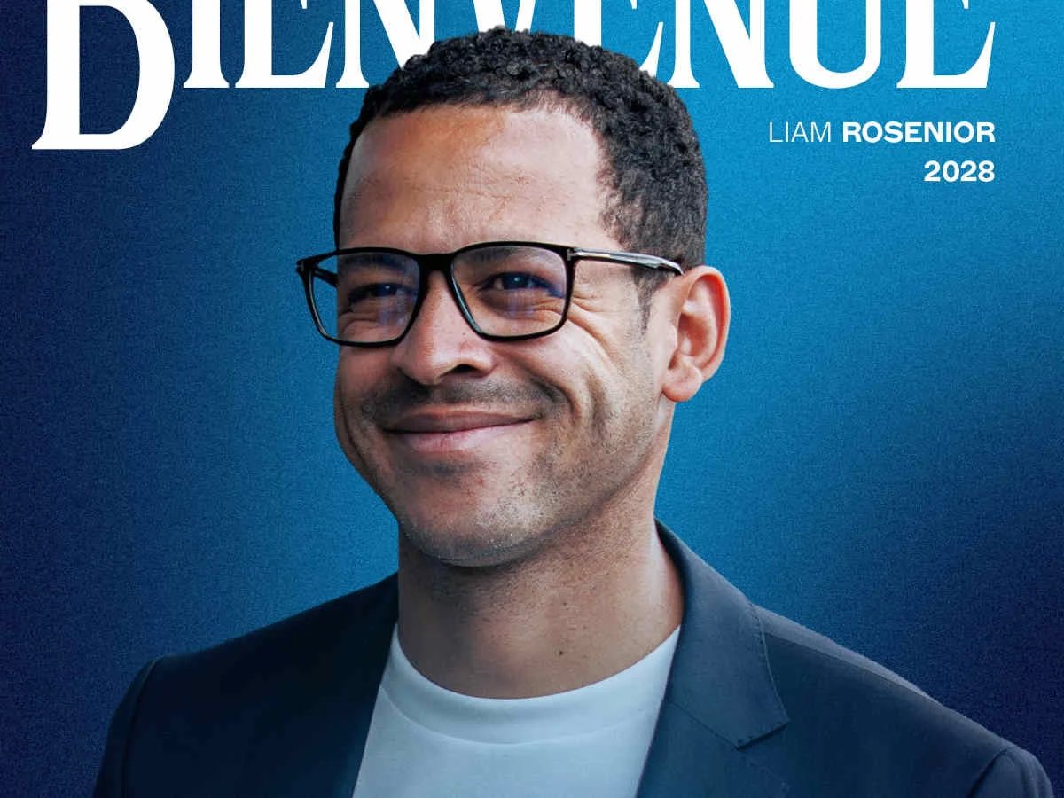 Ex-Chelsea-Coach Liam Rosenior hat bei neuem Klub unterschrieben
