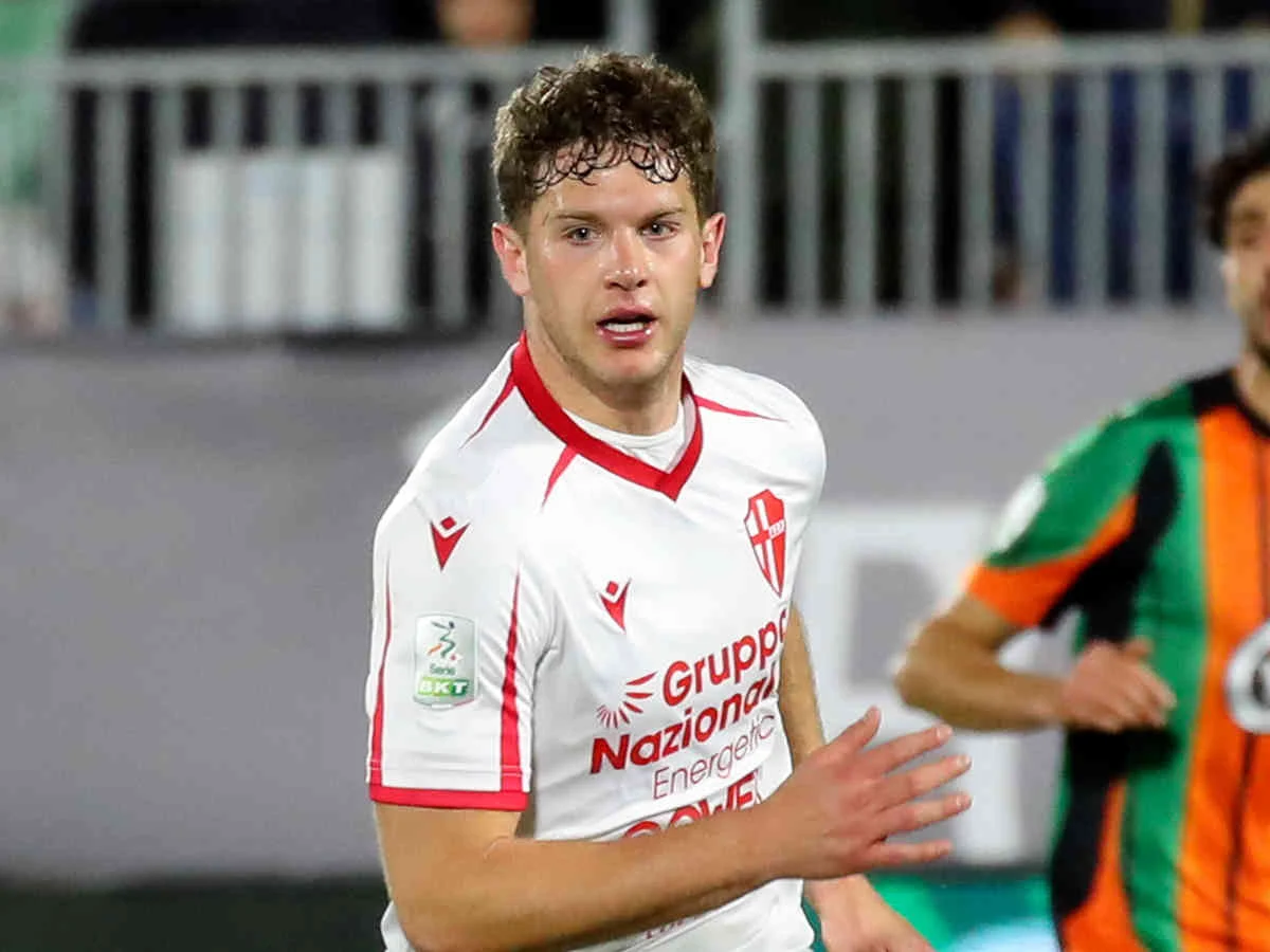 Ein Verteidiger von Juventus wechselt in die Super League