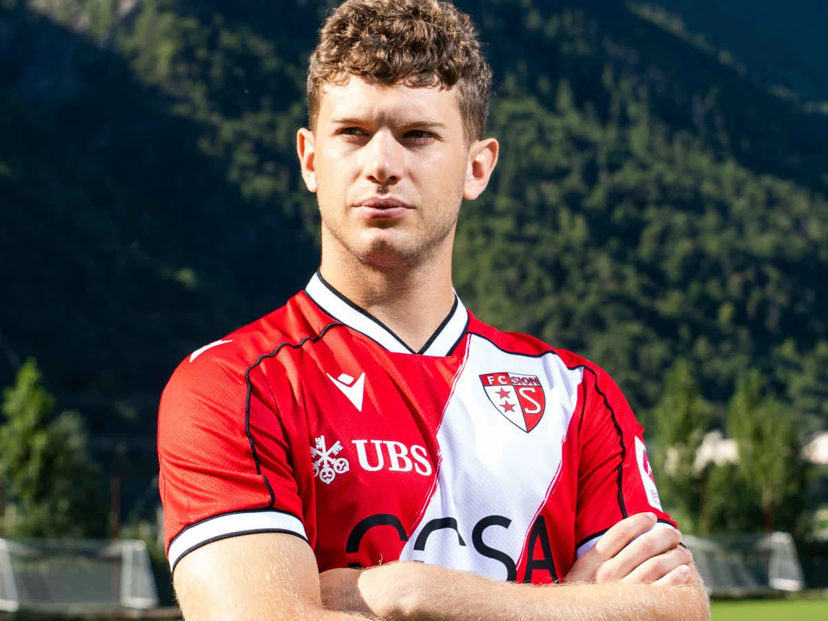 Perfekt: Der FC Sion schnappt sich Juve-Youngster Lorenzo Villa