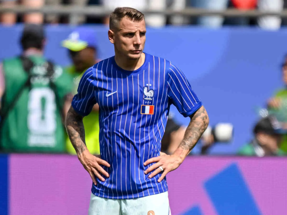 Digne kehrt zehn Jahre nach seinem Abschied zu PSG zurück