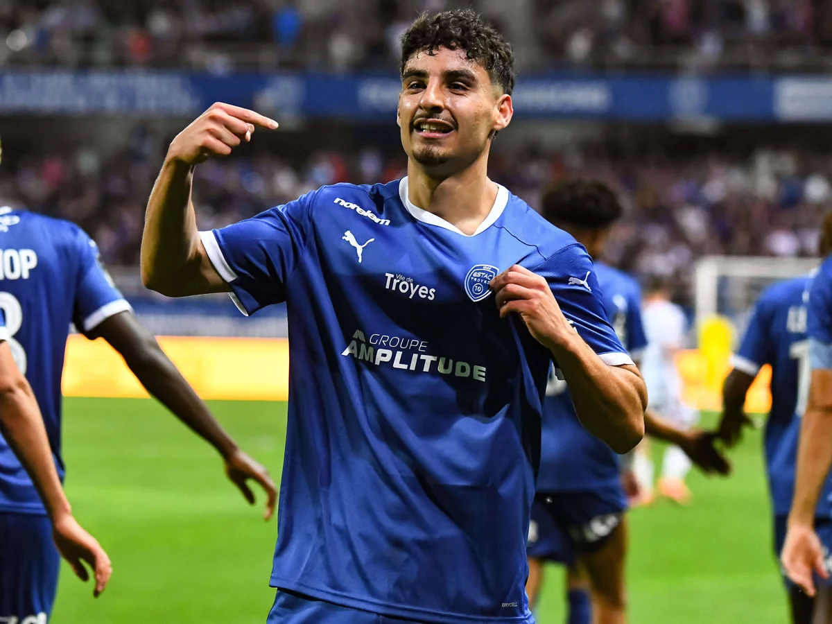 Zehner im Anflug: HSV macht Millionen-Transfer klar