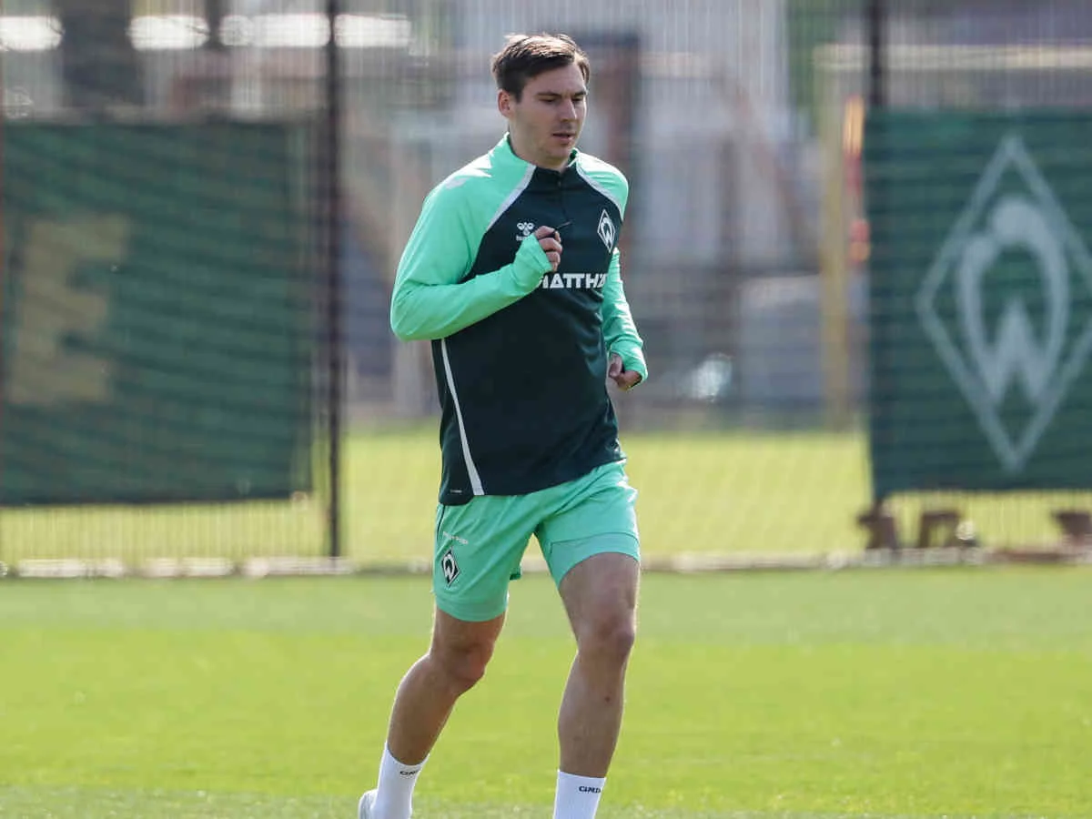 Maximilian Wöber kehrt erneut in die Bundesliga zurück