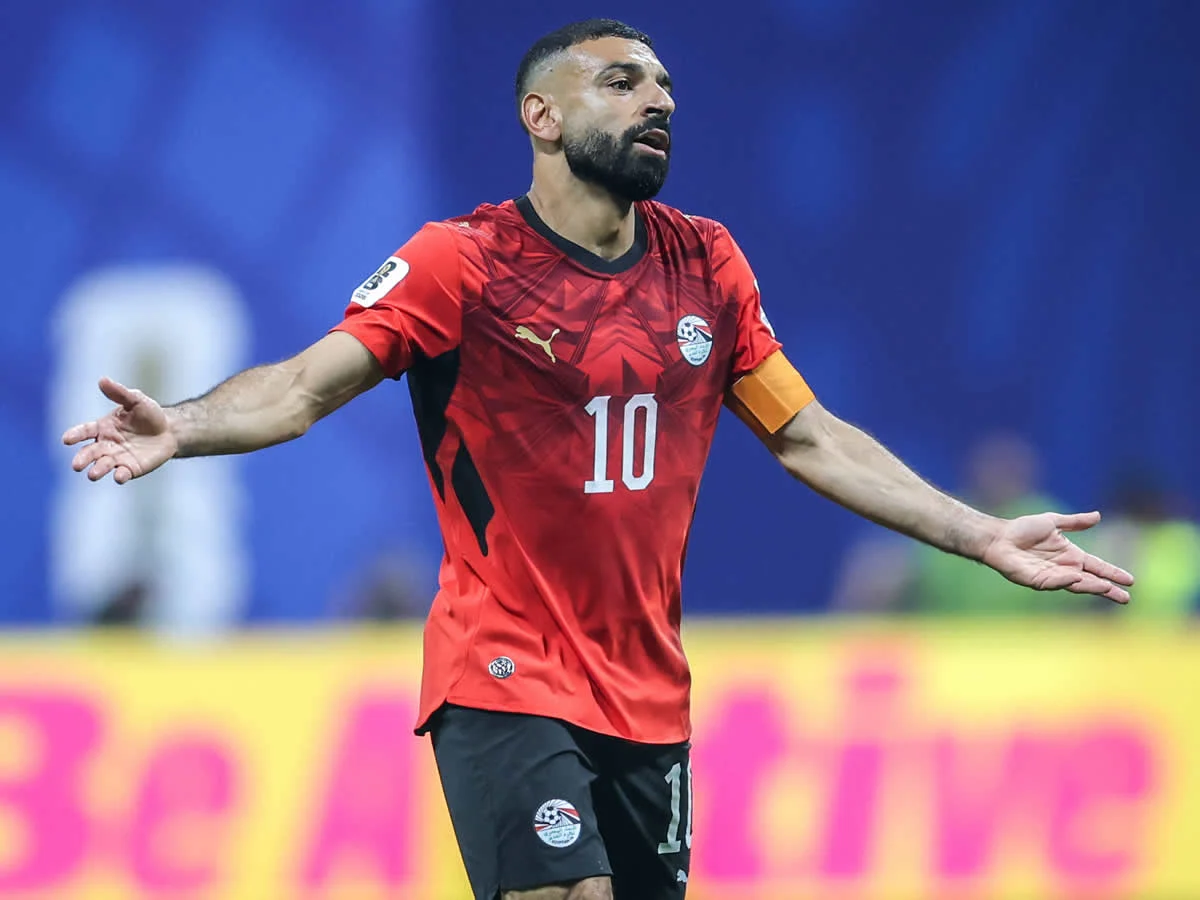 Spektakulär: Besiktas einigt sich mit Mohamed Salah
