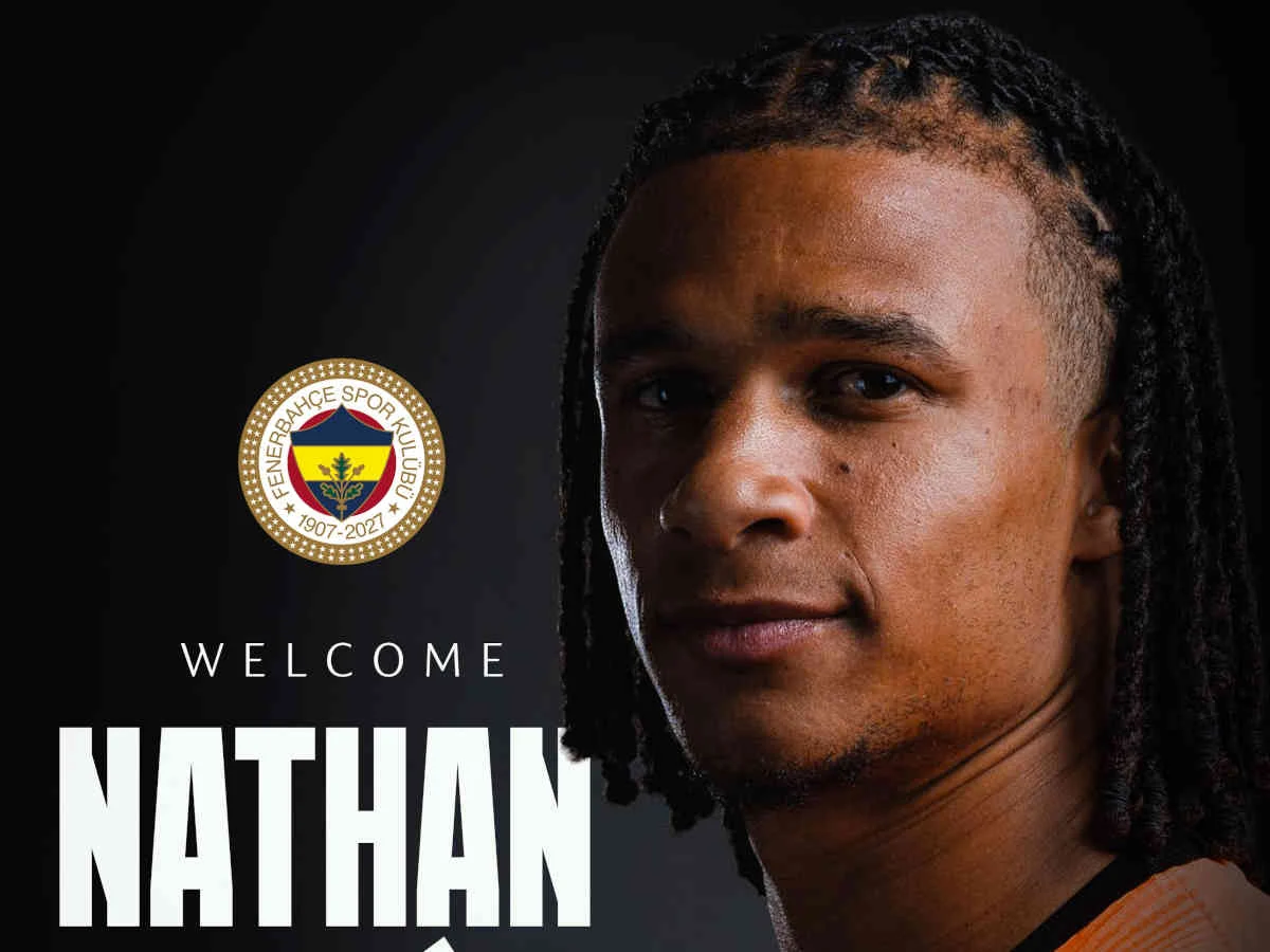 Fenerbahçe krallt sich den langjährigen ManCity-Verteidiger Nathan Aké