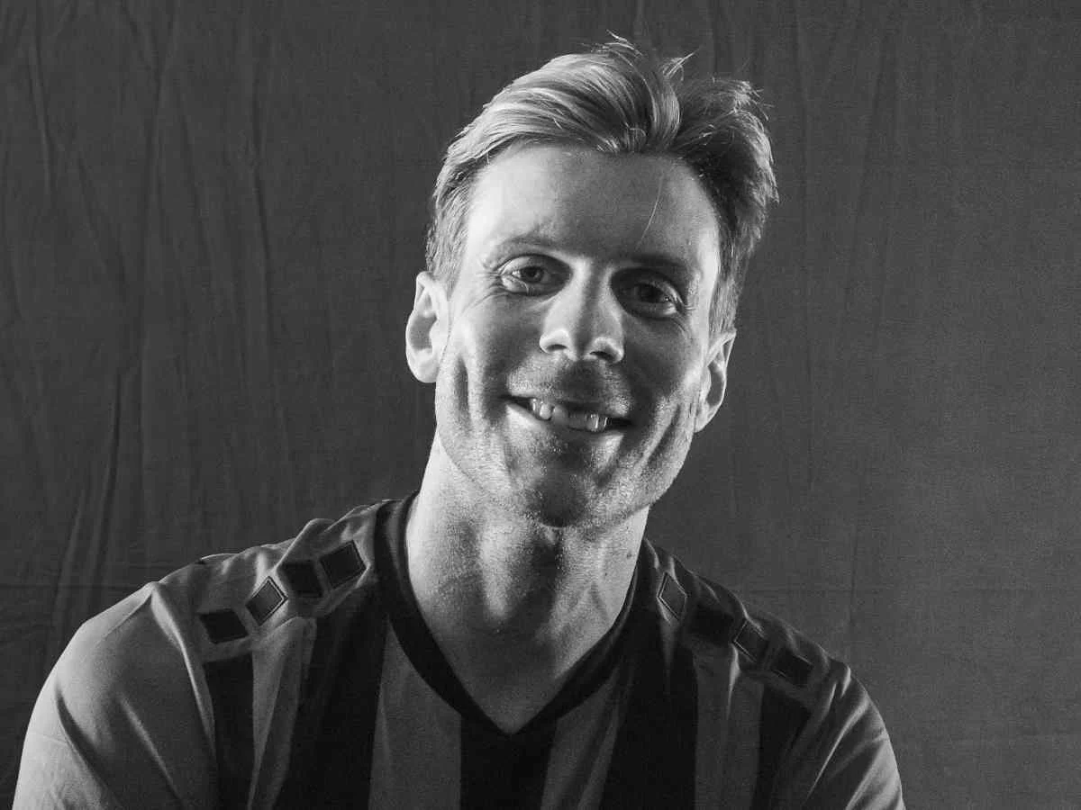 Xamax holt den norwegischen Routinier Niklas Gunnarsson zurück