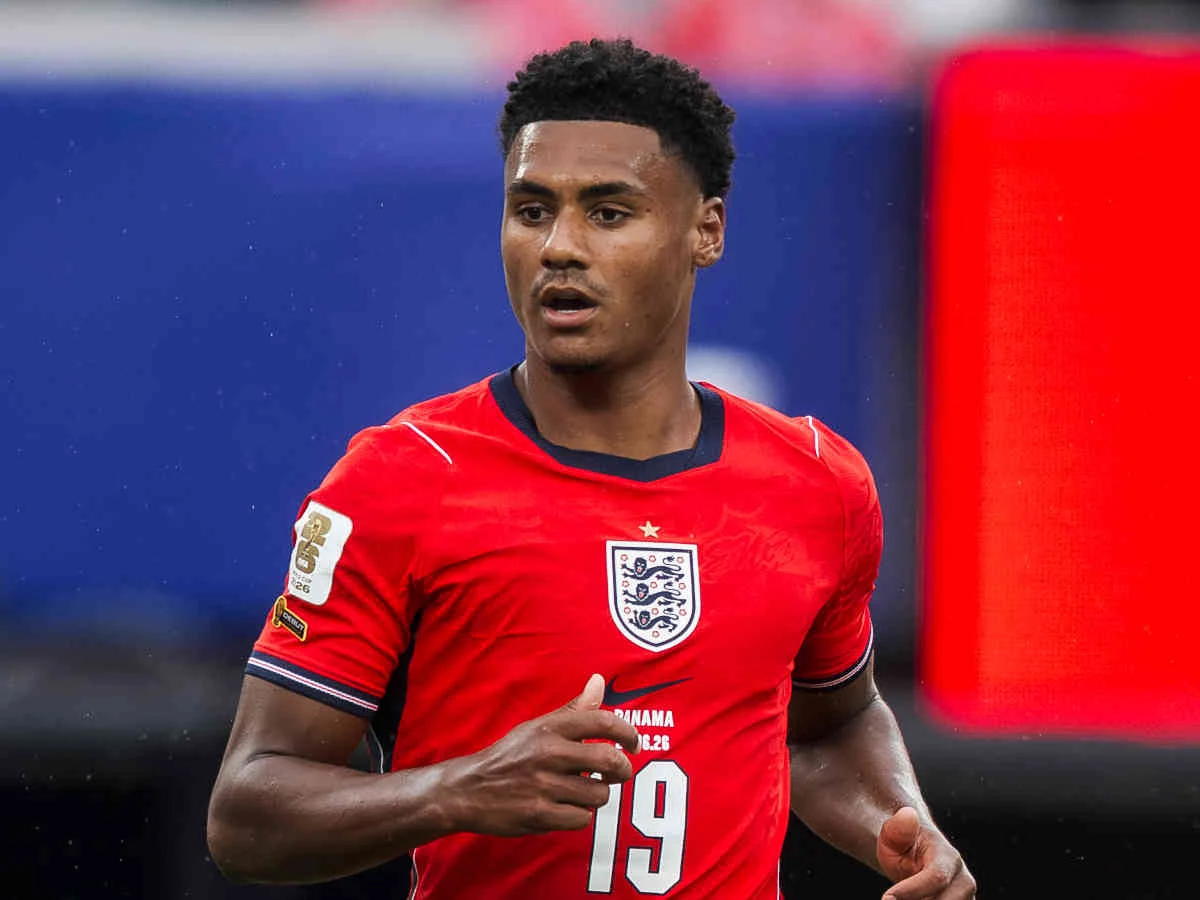 Fenerbahçe erzielt Einigung mit englischem Nati-Stürmer Ollie Watkins