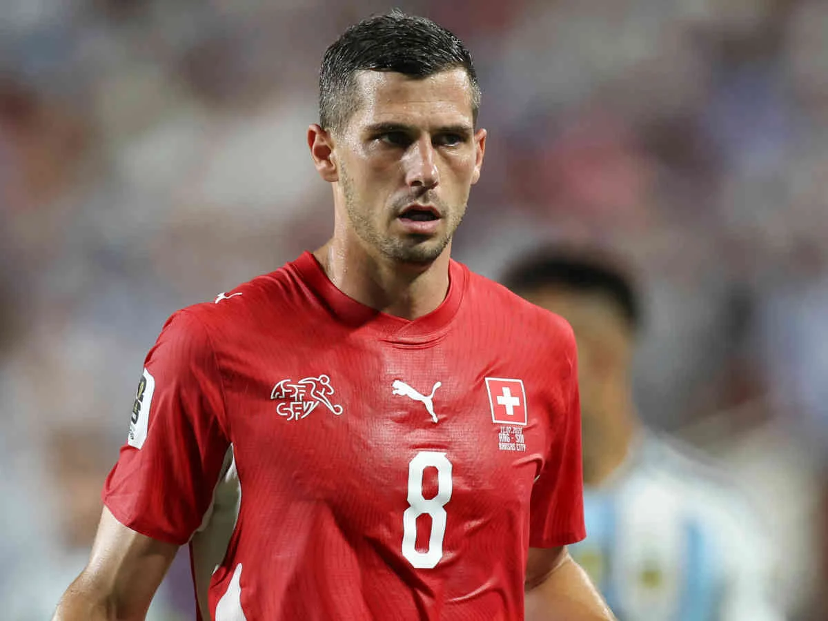 Remo Freuler steht kurz vor einem Saudi-Wechsel