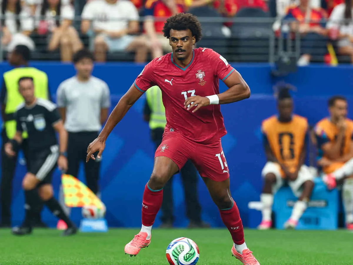 Ex-FCB-Profi Renato Veiga steht im Fokus von Real Madrid