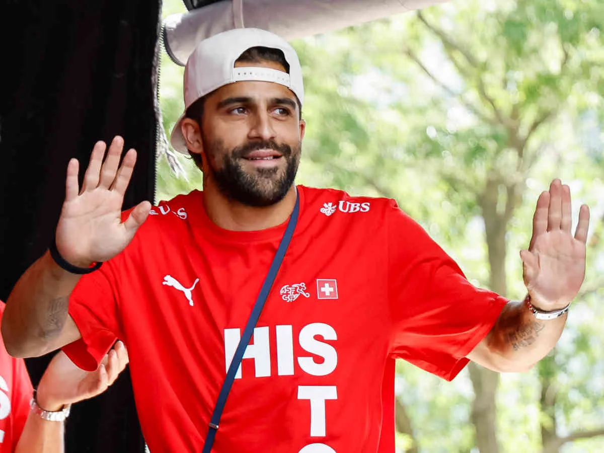 Sion könnte sich wieder um Ricardo Rodriguez bemühen