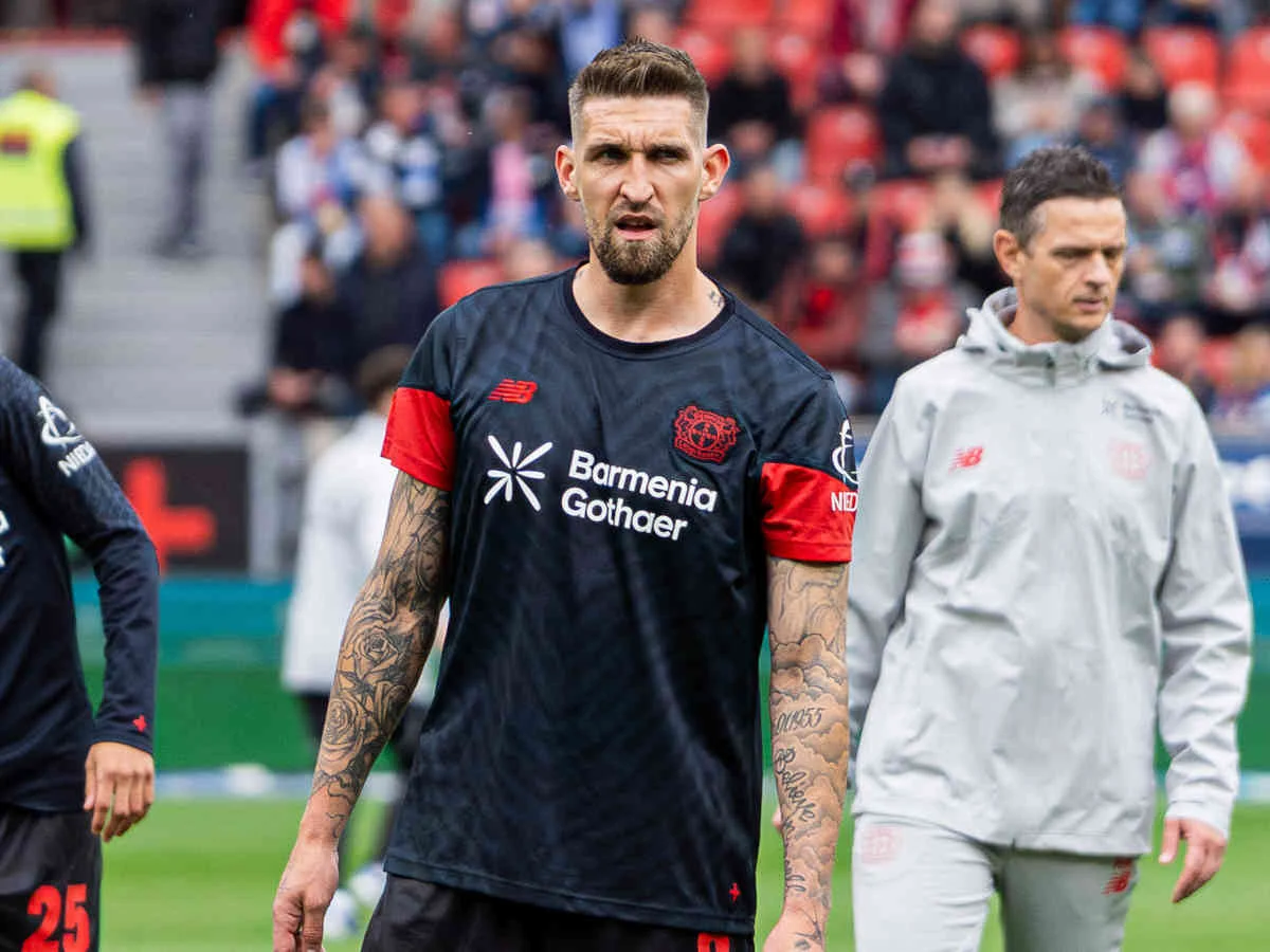 Andrich will keinen Wechsel erzwingen