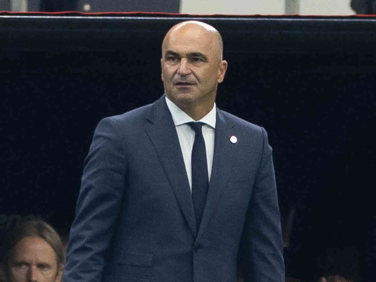 Portugals Nationaltrainer Roberto Martinez macht offiziell Schluss
