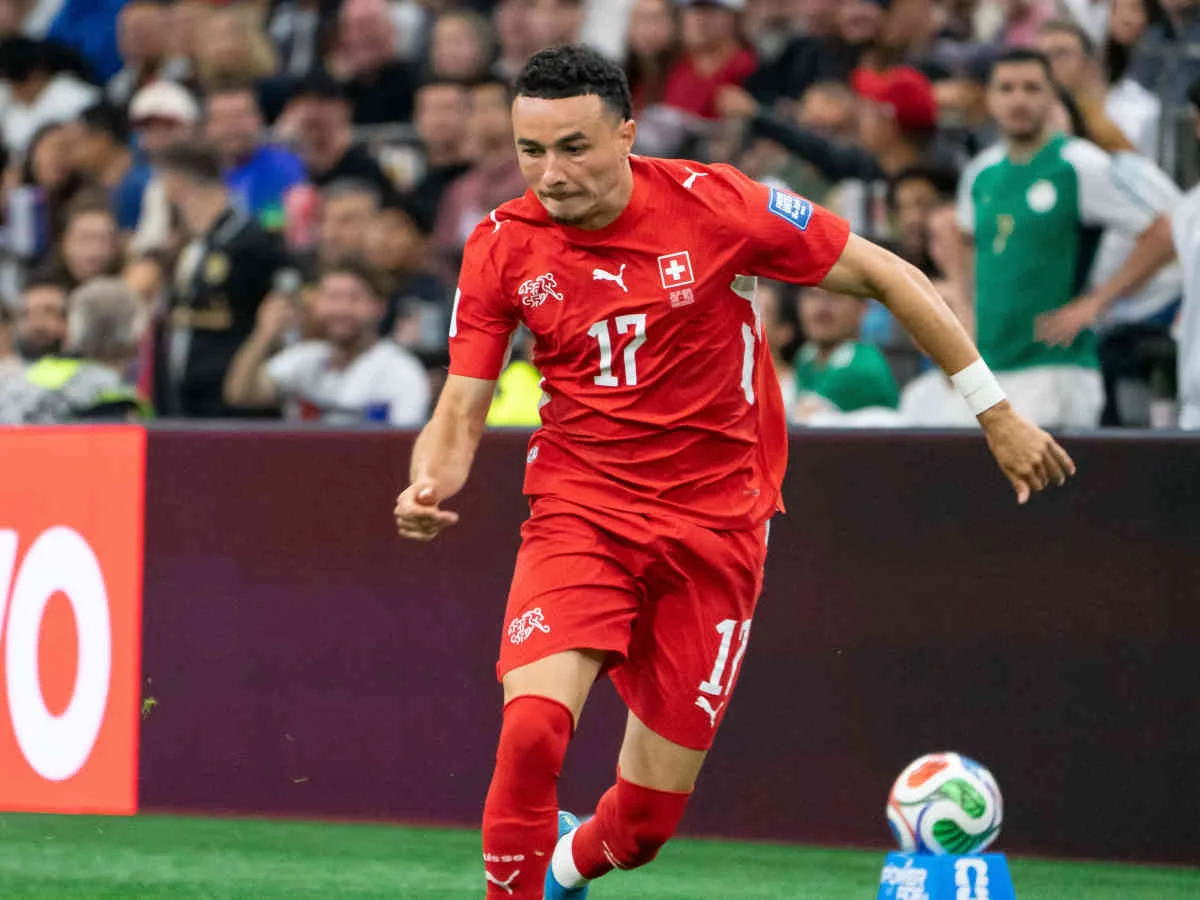 Manzambi & Vargas gegen Kolumbien (vorerst) out – so ersetzt sie Yakin