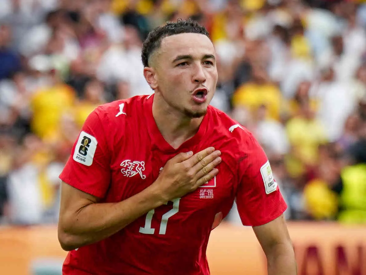 Drei Premier League-Klubs sind heiss auf Penalty-Held Ruben Vargas
