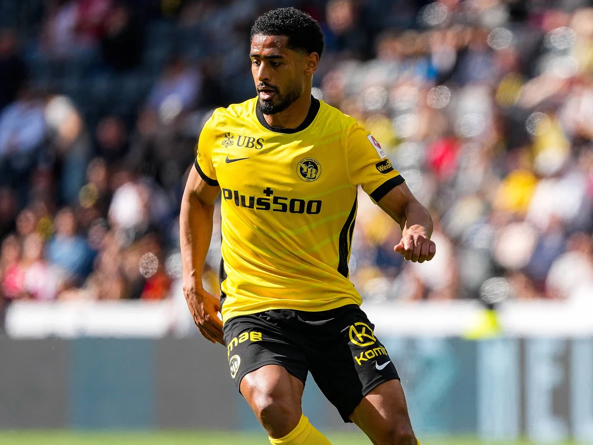 Exklusiv: YB zeigt Saidy Janko die Tür