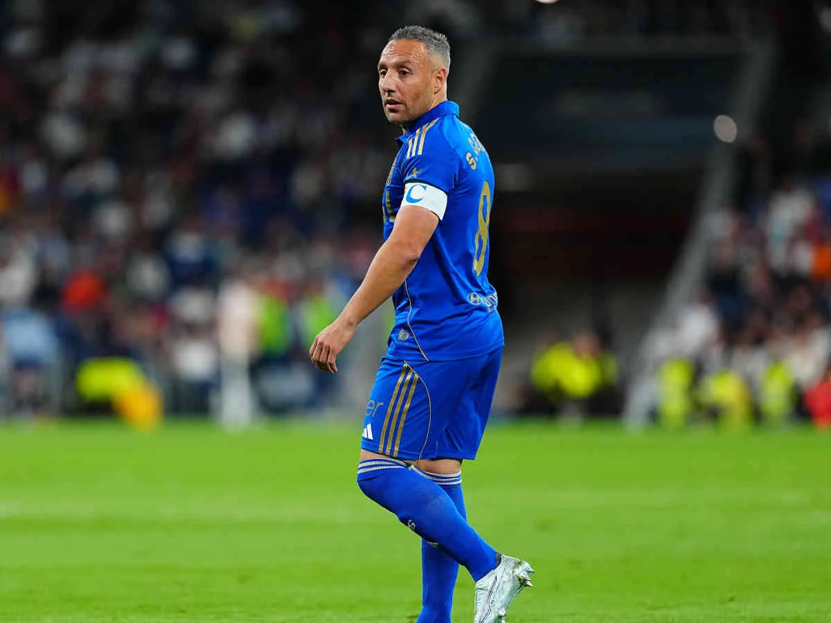 Santi Cazorla verkündet sein Karriereende