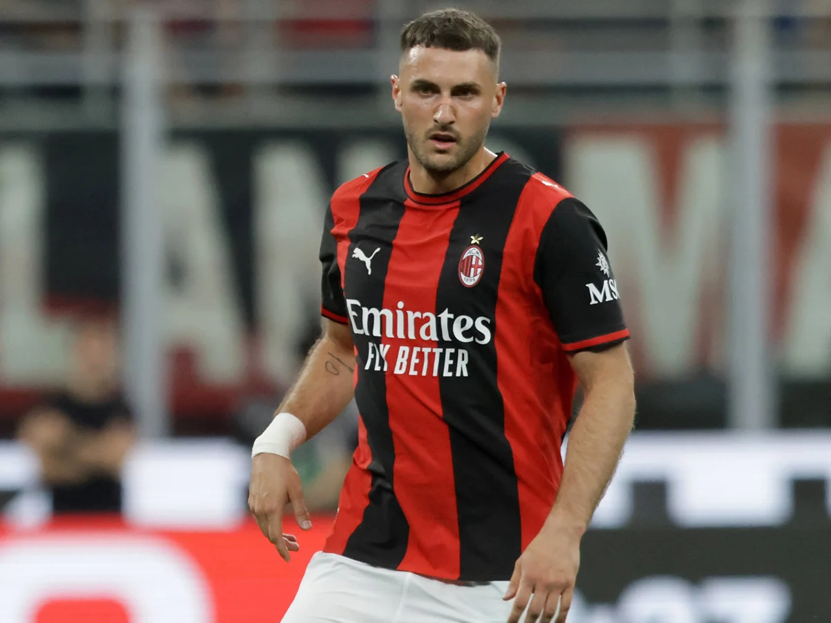 Lazio Rom verhandelt mit Milan über Leihe