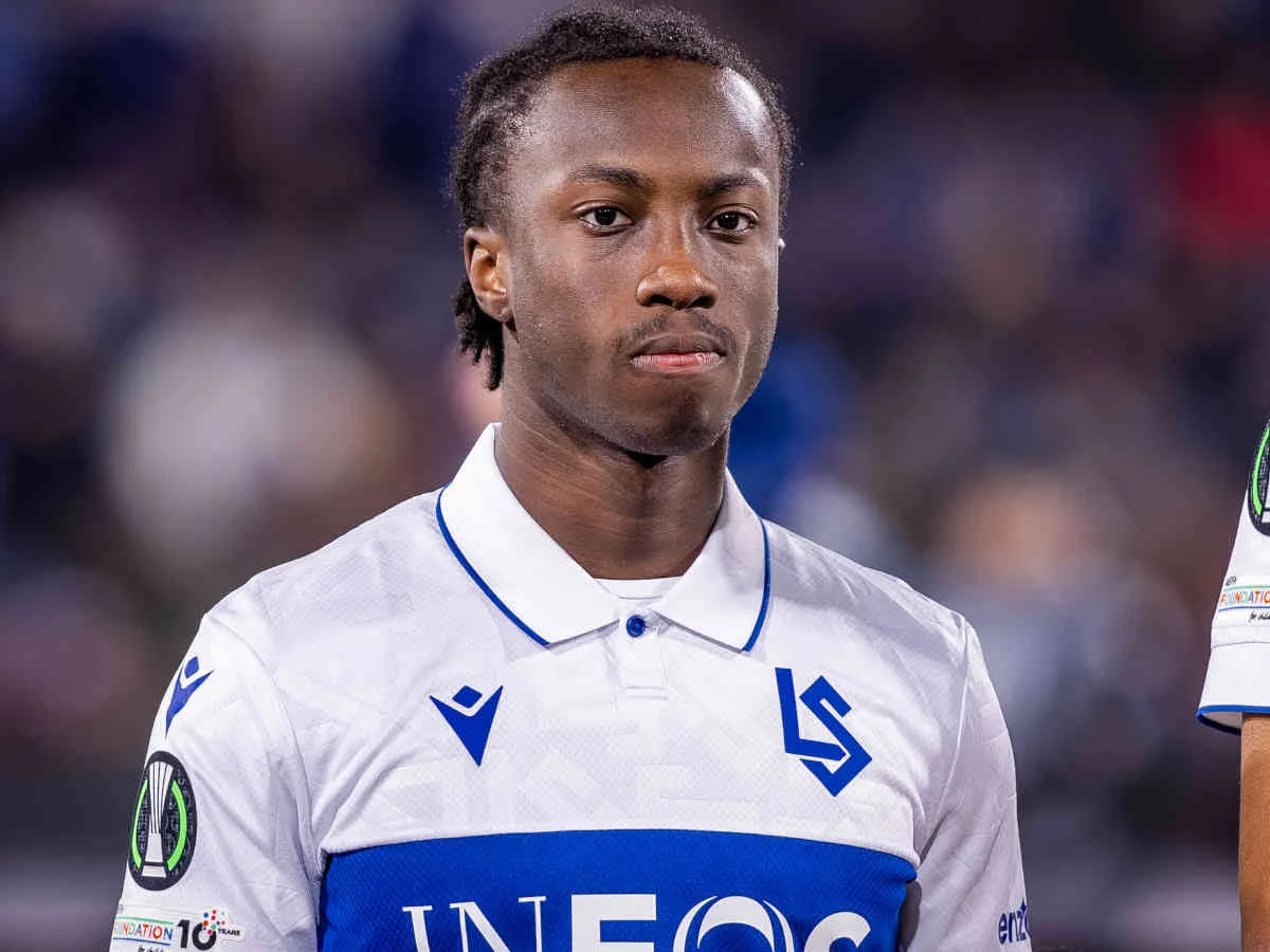 Lausanne-Star Sékou Fofana wechselt nach Frankreich