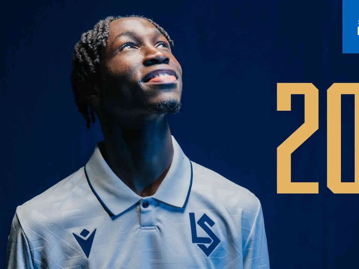 Lausanne gelingt wichtiger Coup um ManUtd-Stürmer Sékou Koné
