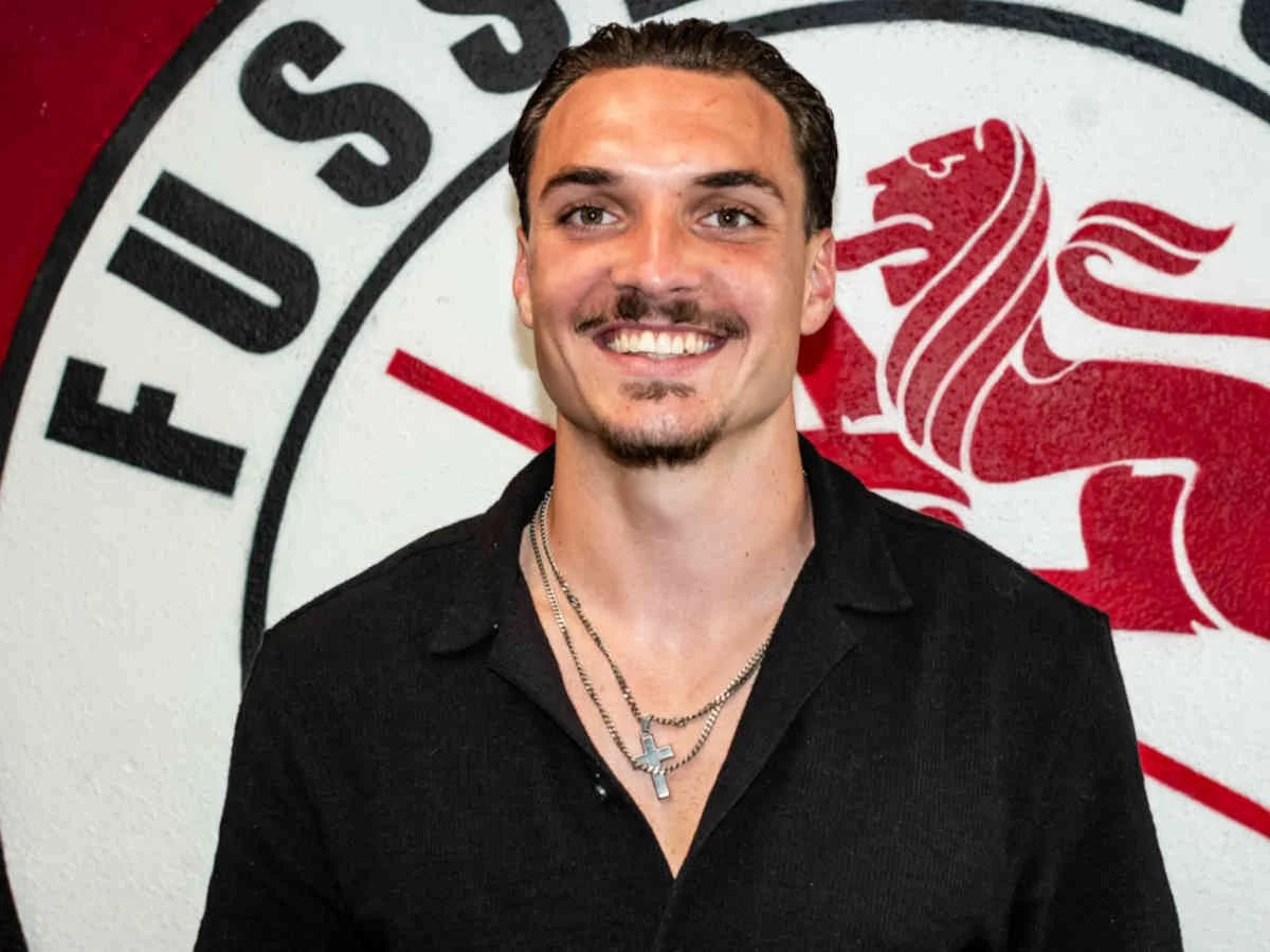 Winti krallt sich ein Eigengewächs des FC Luzern