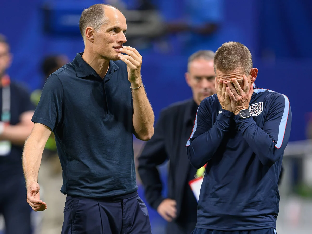 England-Legende fordert Entlassung von Thomas Tuchel