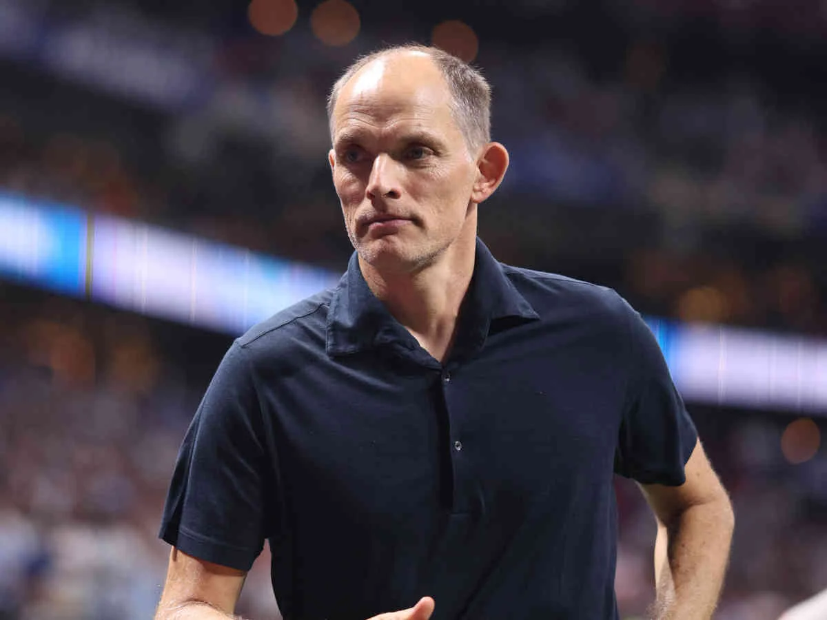 Die Entscheidung um die Zukunft von Tuchel in England ist gefallen