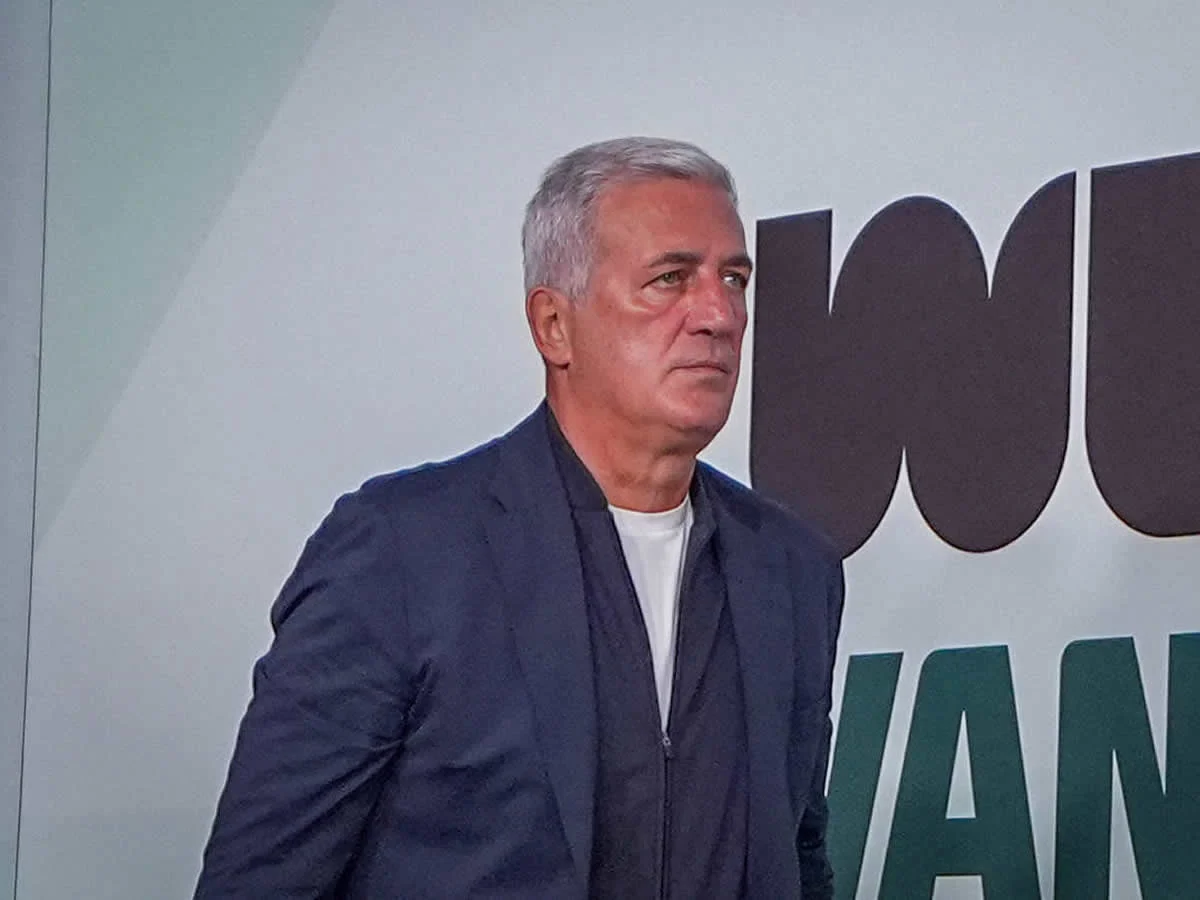 Es wird schon über Nachfolge von Ex-Nati-Coach Vladimir Petkovic spekuliert