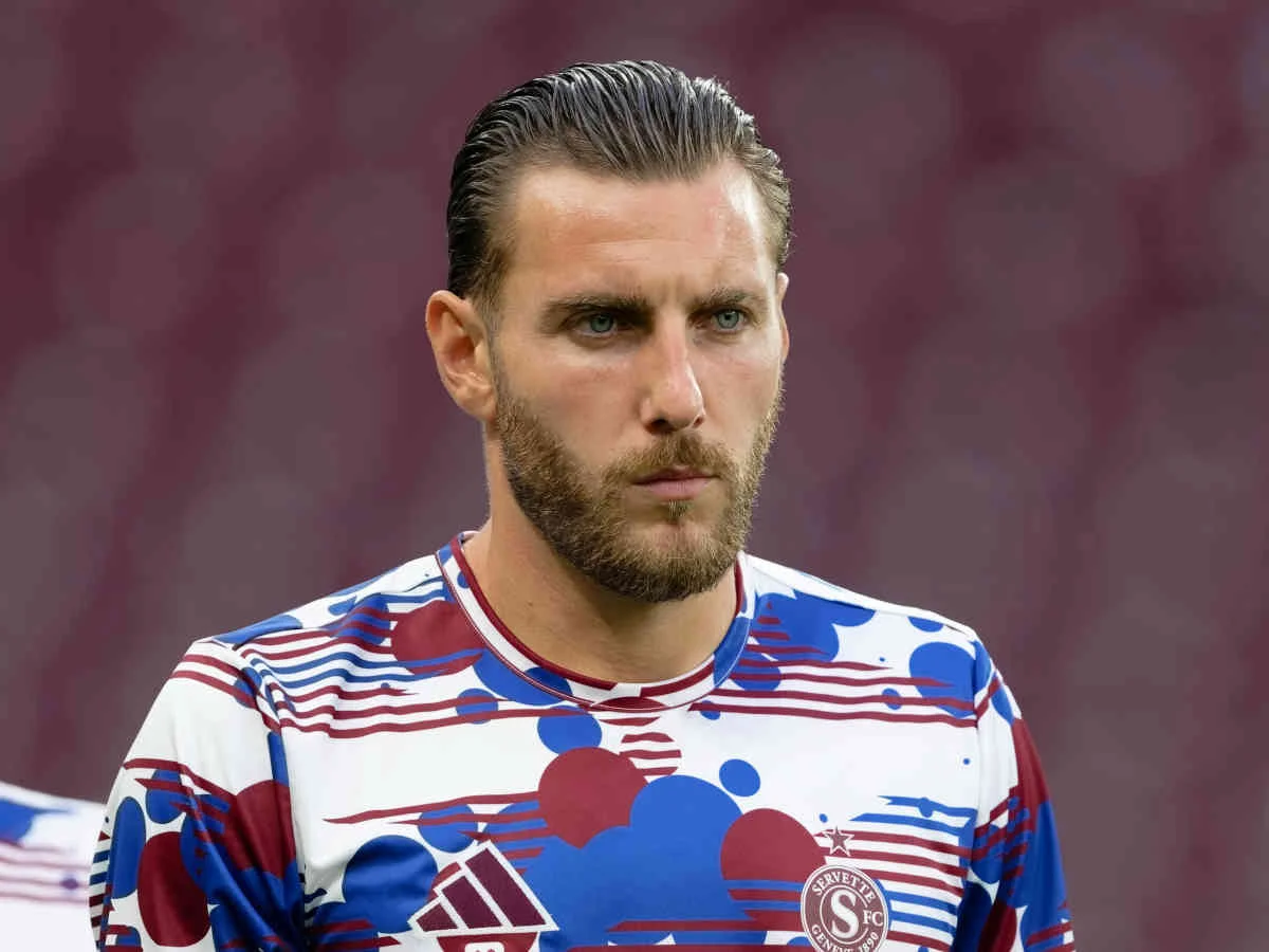 Ein Ligue 2-Klub befasst sich mit Servette-Verteidiger Yoan Severin