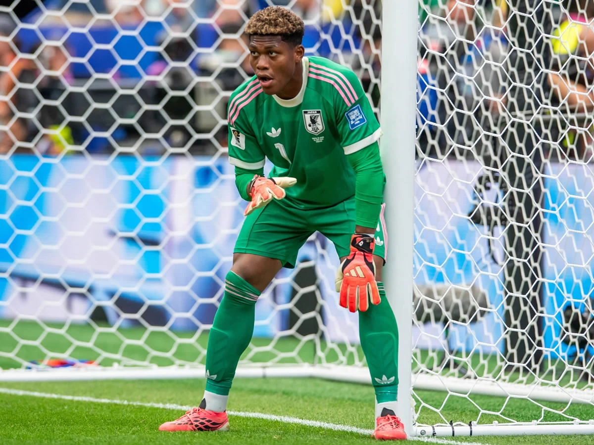Goalie-Transfer: Juventus Turin hat neuen Favoriten