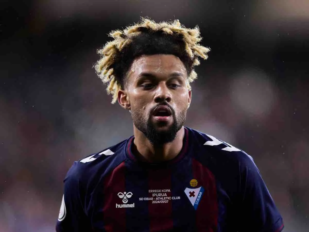 Konrad de la Fuente wechselt zu Sporting Gijón