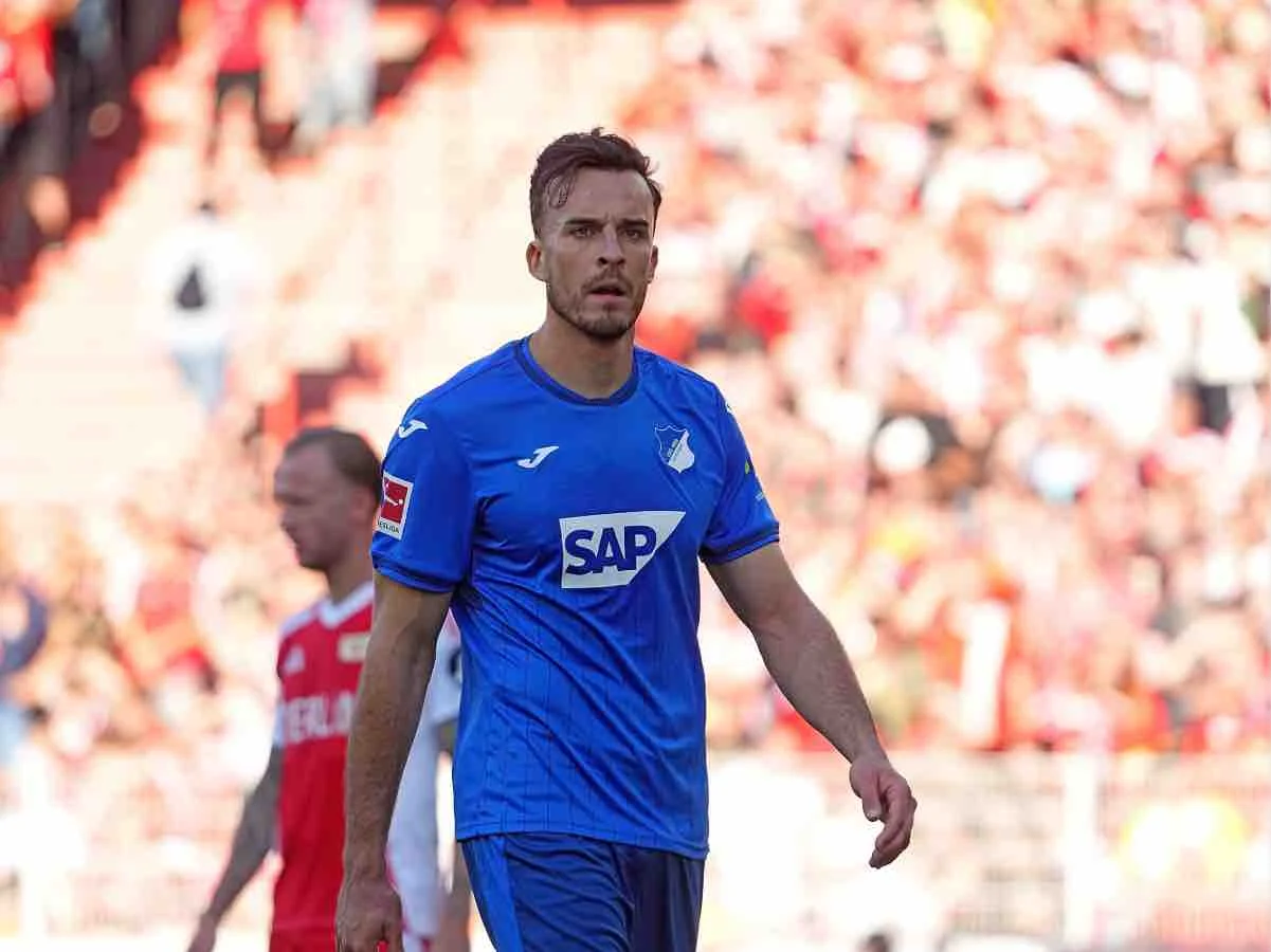 Salzburg und Hoffenheim erzielen Einigung bei Tabaković