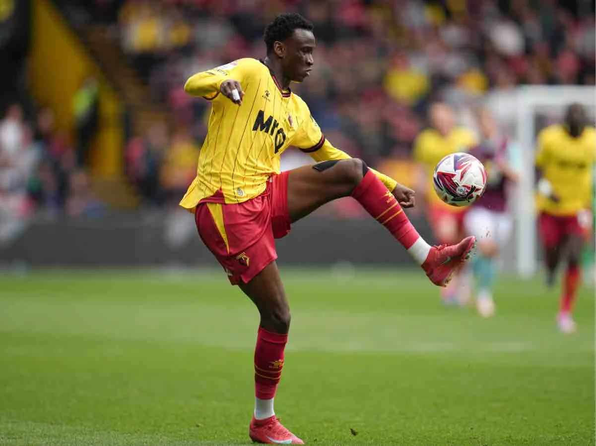 Bundesliga-Klubs beobachten Mamadou Doumbia