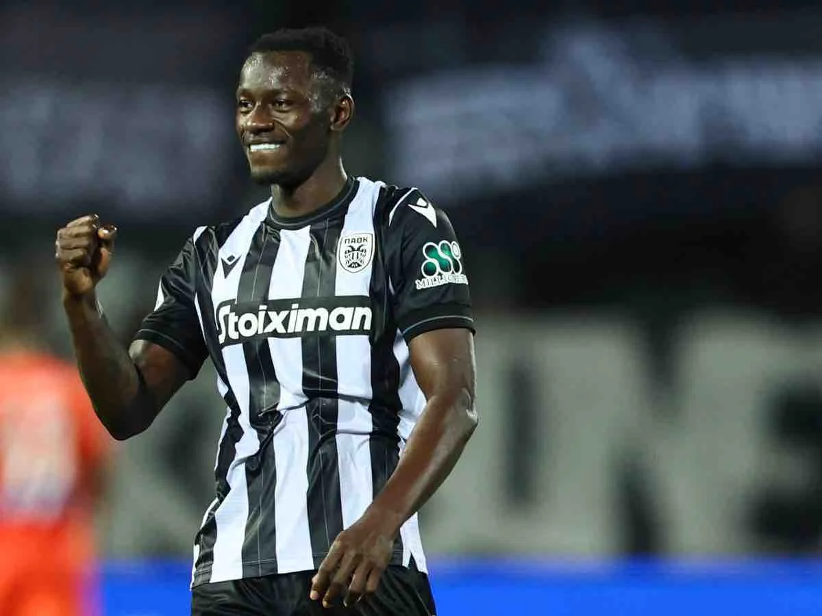 Mady Camara im Fokus mehrerer Klubs