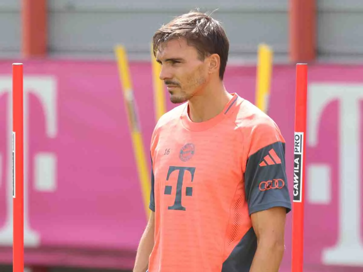Benfica will Palhinha ausleihen