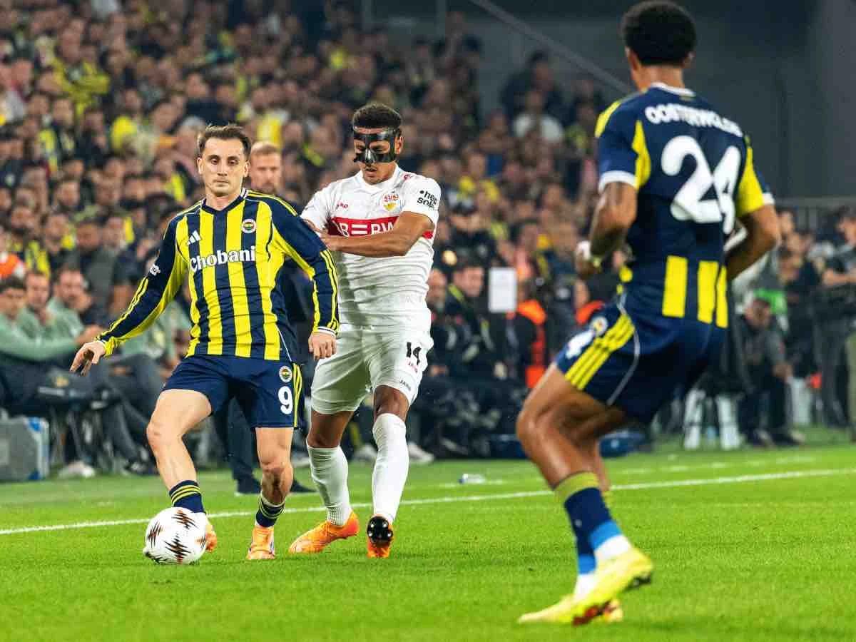 Al-Ahli plant Millionen-Angebot für Aktürkoğlu