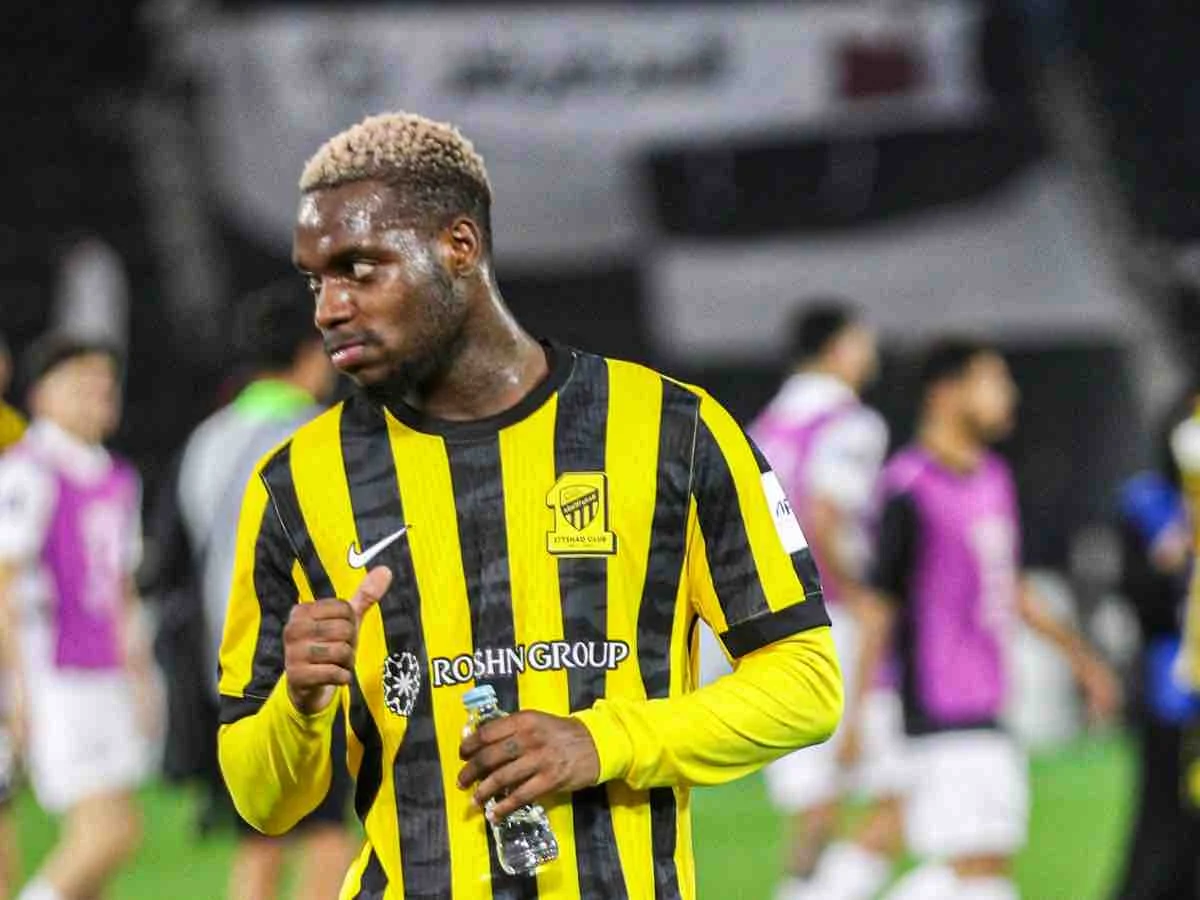 Schalke mit Interesse an Al-Ittihad-Stürmer