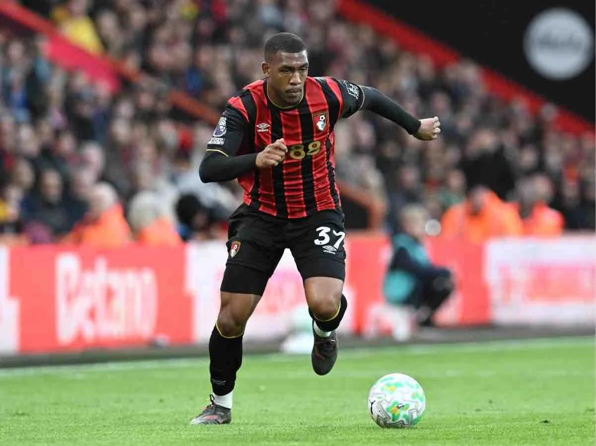 Bournemouth blockt bei Ryan ab