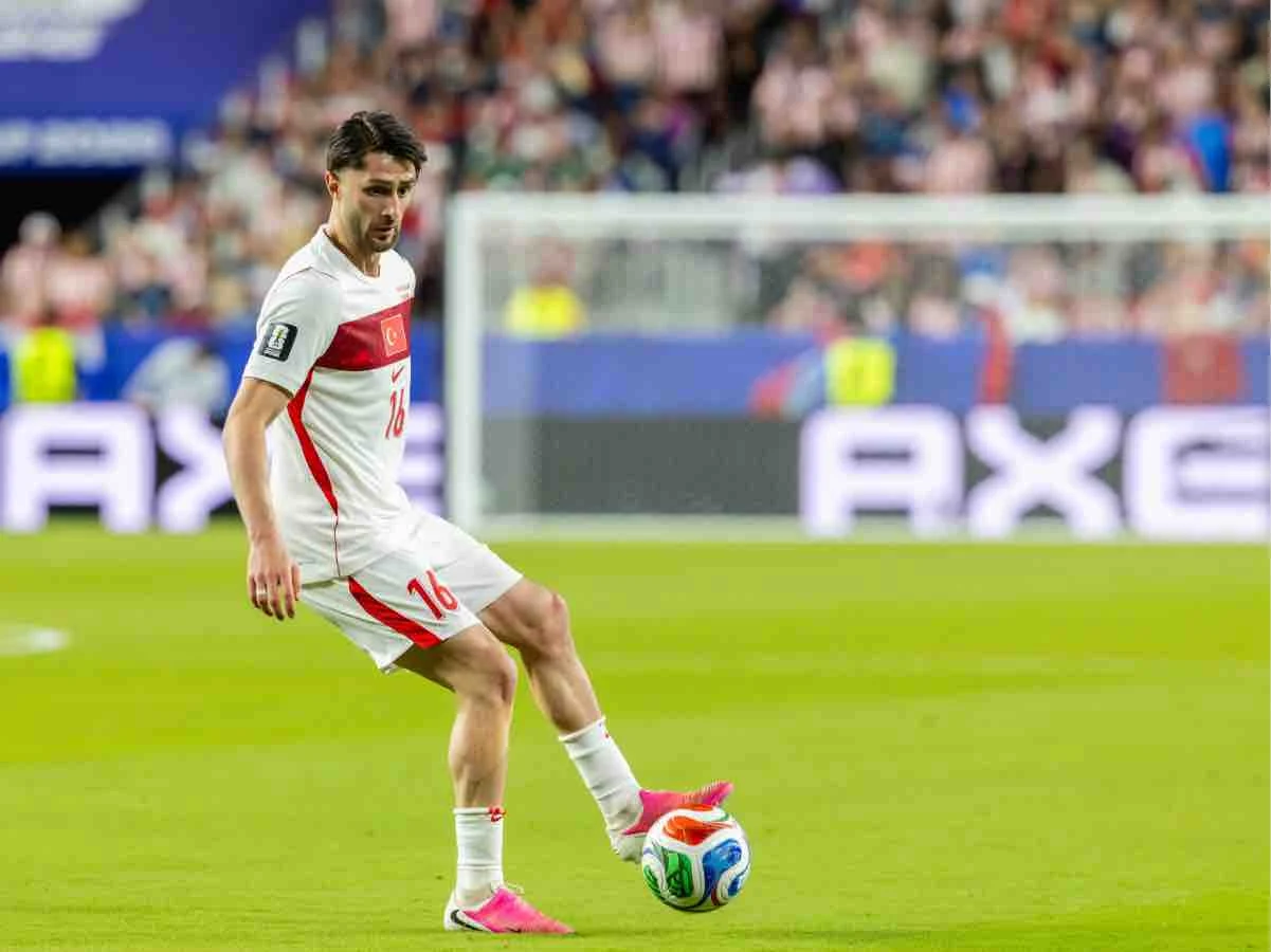 Nottingham Forest mit Interesse an İsmail Yüksek